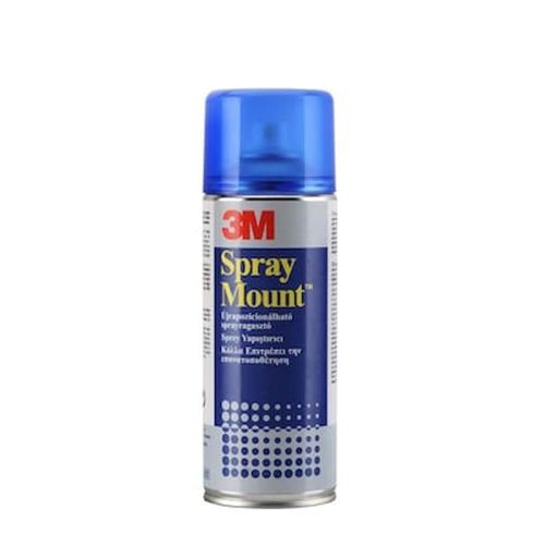 3m Spraymount 6065 400ml (mmmspraygr)