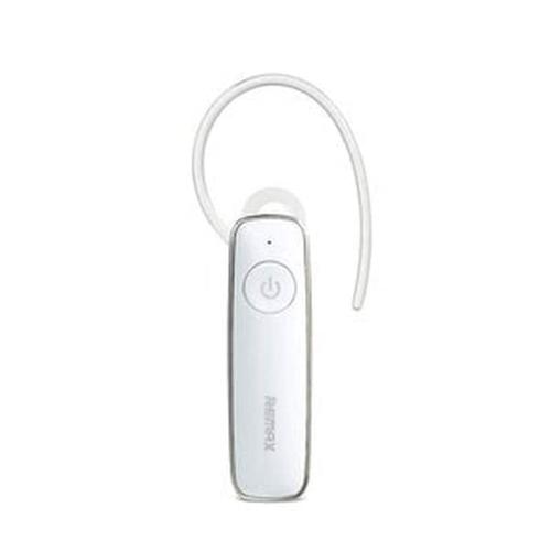 Ακουστικά Bluetooth Remax RBT8 - Λευκό