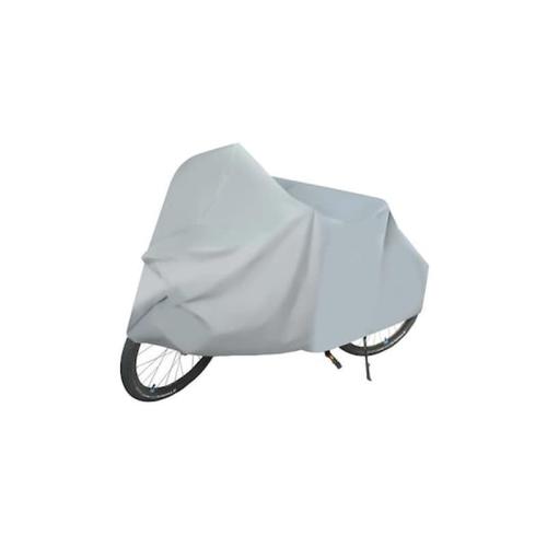 Ανθεκτική Κουκούλα Κάλυμμα Ποδηλάτου Για Προστασία Από Βροχή, Σκόνη, Ηλιακό Φως, 200x100x130cm