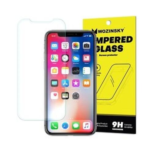 Apple Iphone 11 Pro/x/xs Wozinsky Tempered Glass 9h Transparent