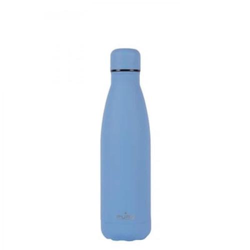 Puro Icon Bottle 500ml – Formentera Blue