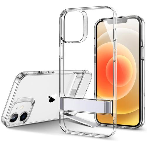 Θήκη Apple iPhone 12 Mini - Esr Air Shield Boost - Clear
