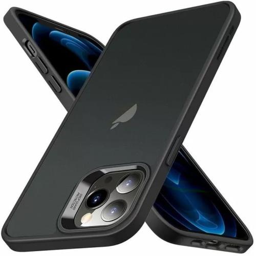 Θήκη Apple iPhone 12 Pro Max - Esr Classic Hybrid - Jelly Black
