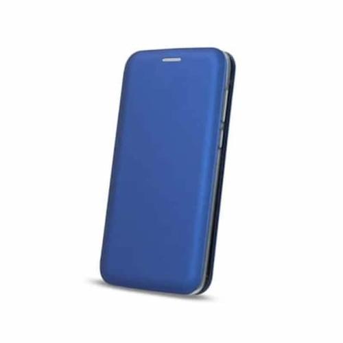 Θήκη Huawei P40 Pro - Senso Oval Stand Book - Blue