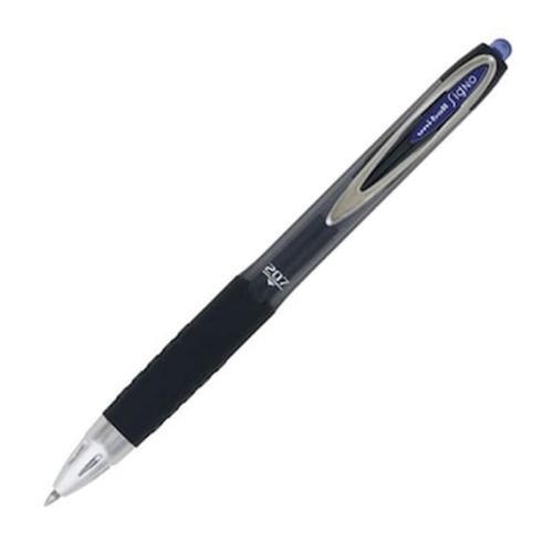 Uni Gel Pen Umn-207 0,7mm Blue (uniumn-207bl)