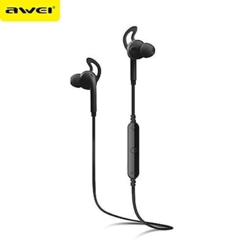 Ακουστικά Bluetooth Awei A750BL - Μαύρο