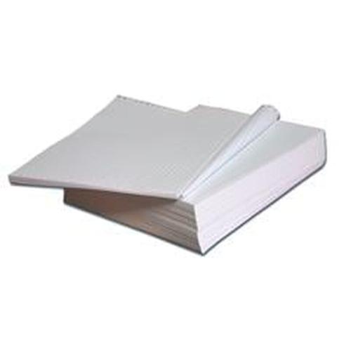 Μηχανογρ. Χαρτί Χημ. 3/τυπο Λευκό (11x15) 27,94x38,1εκ.(650φ)