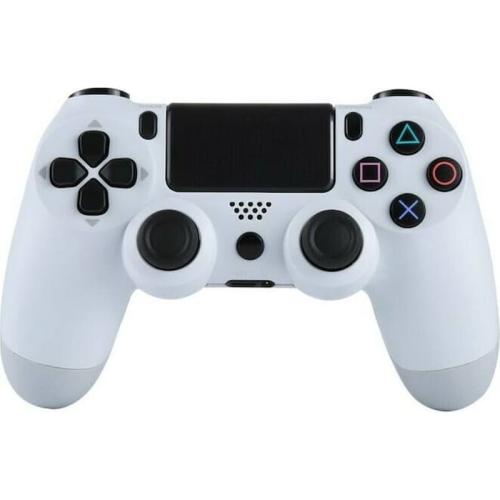Ps4 Controller Wireless White Oem