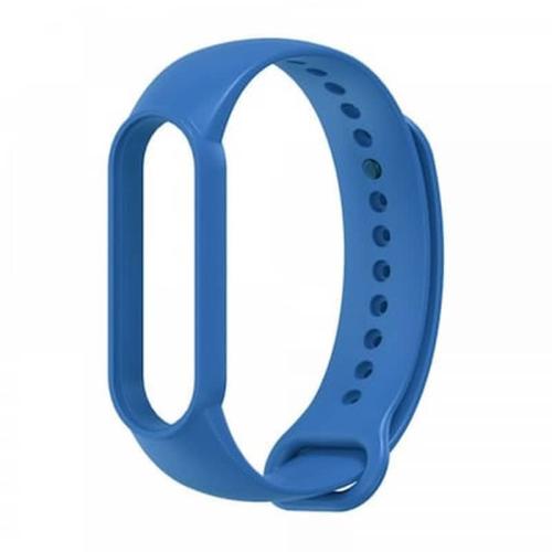 Senso For Xiaomi Mi Band 5 Replacement Band Blue
