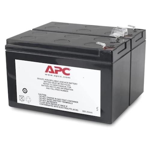 Apc Battery Replacement Kit Apcrbc113