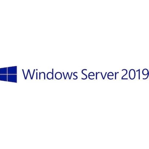 Dell Microsoft Windows Server 5 User Cals For 2019