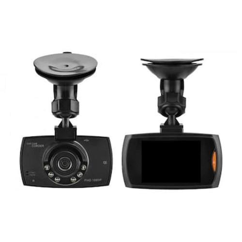 Full Hd 1080p 2.7 Lcd Car Dvr Dash Camera Camcorder Video Recorder G-sensor