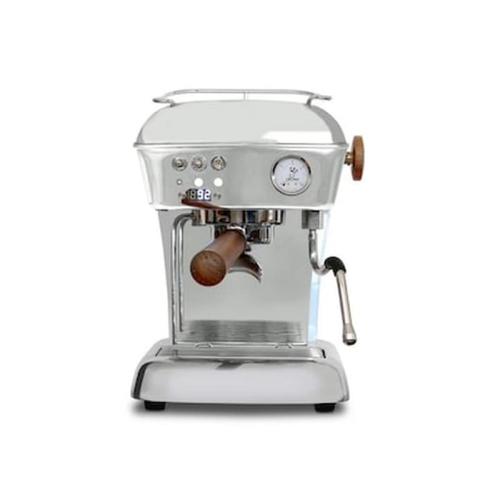 Μηχανή Espresso Ascaso Dream Pid Pulida 1050 W Ασημί