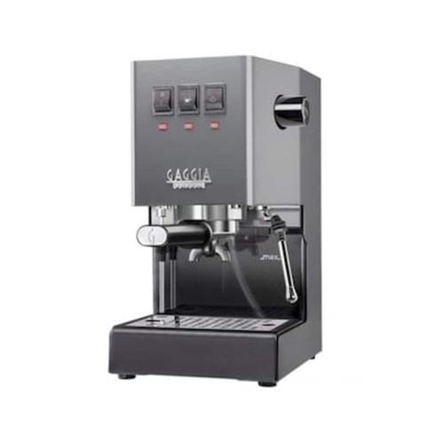 Μηχανή Καφέ Gaggia New Classic New Color Grey