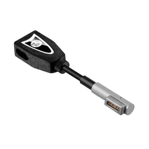 Powertech Plug For Charger Laptop - M16 - Apple