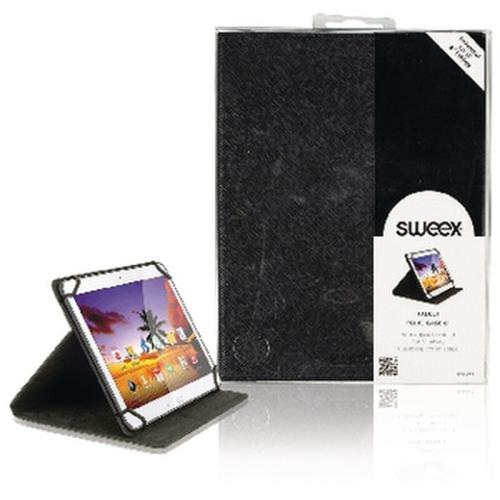 Sweex Tablet Folio Case 8 And Universal Black