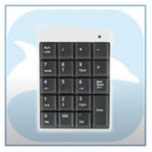 Dolphix Numeric Keyboard