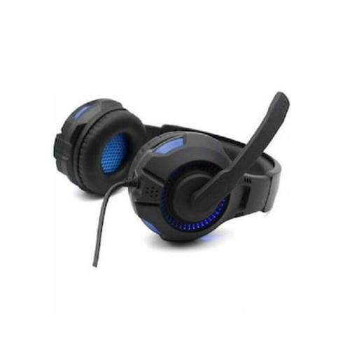 Ενσύρματα Ακουστικά - Gaming Headphones - G301 - Blue - Oem