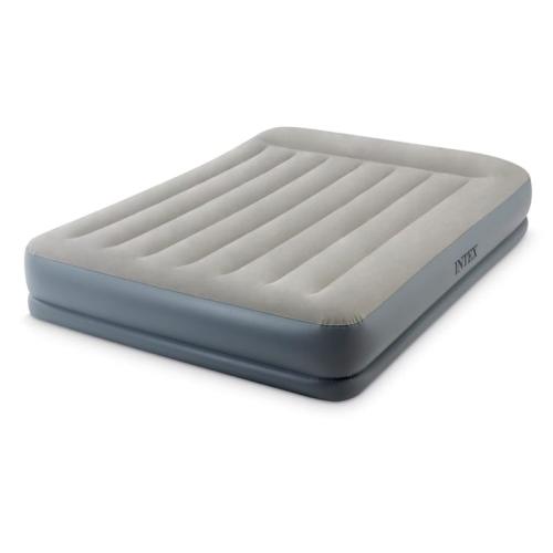 Φουσκωτό Στρώμα Ύπνου Pillow Rest Mid-rise Airbed Intex Κωδ. 64116