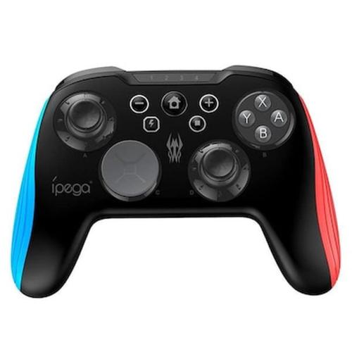 Ipega Bluetooth Gamepad Controller Για Nintendo Switch / Android / Pc Pg-9139