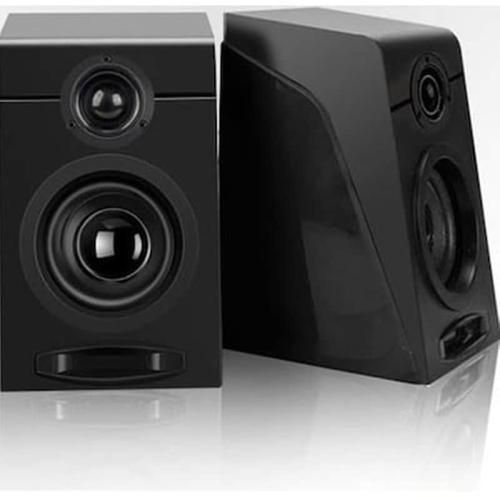 Lamtech Usb Desktop Speakers 2.0 Black