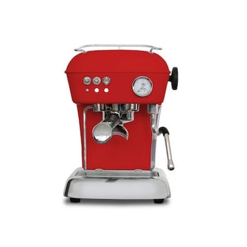 Μηχανή Espresso Ascaso Dream Love 1050 W Kόκκινο
