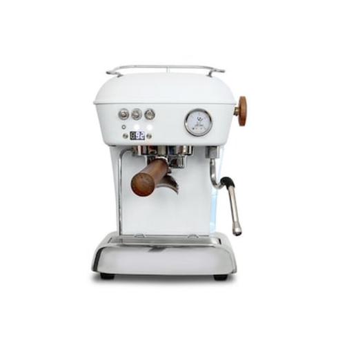 Μηχανή Espresso Ascaso Dream Pid 1100W Λευκή