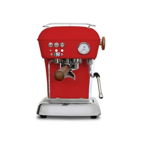 Μηχανή Espresso Ascaso Dream Pid Love 1100 W Κόκκινο