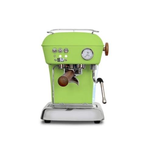 Μηχανή Espresso Ascaso Dream Pid Pistachio 1100W 20 bar Πράσινο