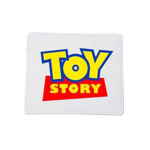Mousepad Toy Story No3 Βάση Για Το Ποντίκι Ορθογώνιο 23x20cm Ποιοτικού Υλικού Αντοχής