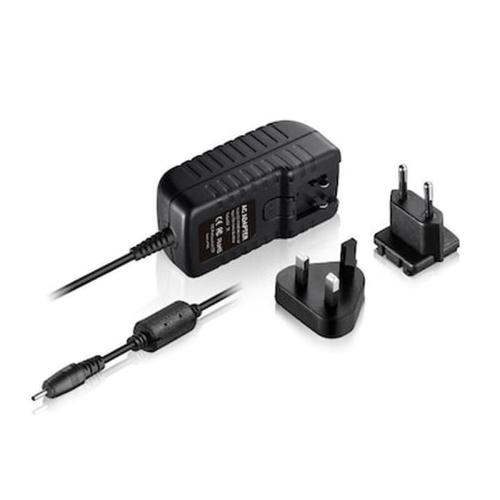 Tablet Adaptor Power On 9v 2a 2 X 0.6 X 7.4 (pa-09 F)