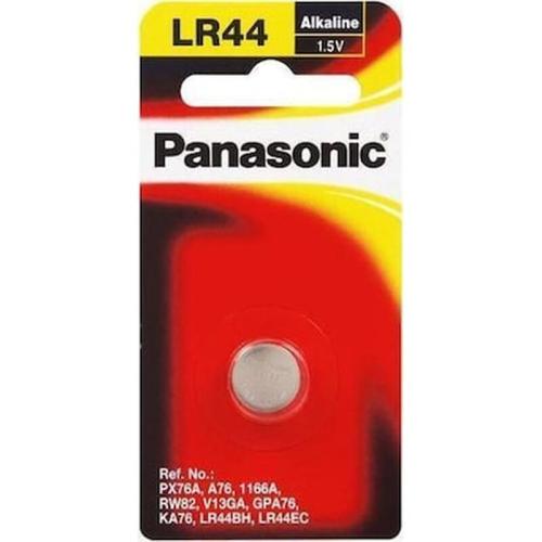 1 Panasonic Lr 44