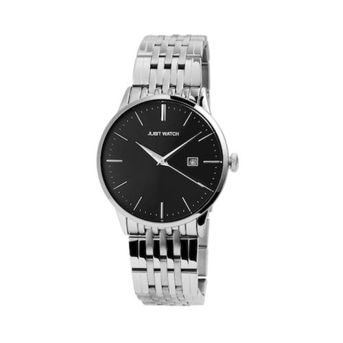 Just Watch Mens Watch With Stainless Steel Bracelet Jw20095-001