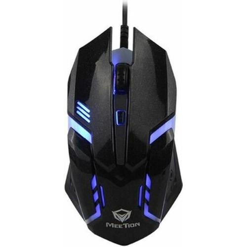 Meetion Mt-m371 Wired Gaming Mouse