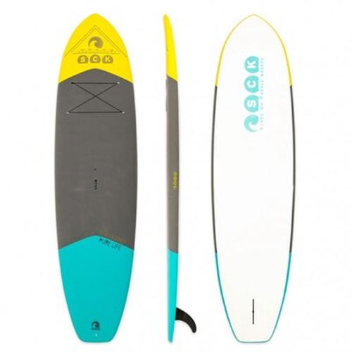 Sck Σανίδα Sup Soft-top Pure Life 11′