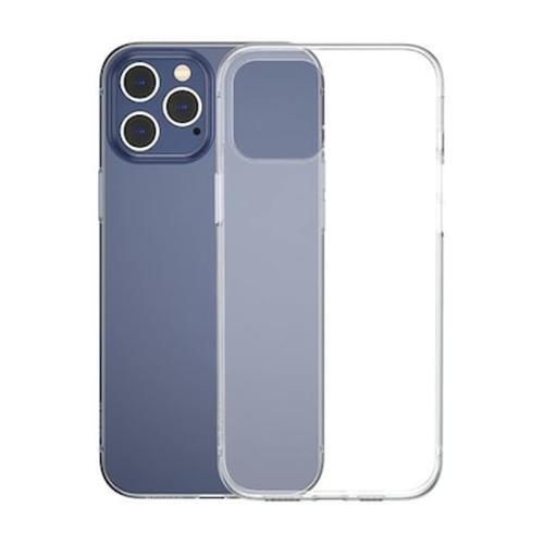 Baseus Simple Case Flexible Gel Case Iphone 12 Pro / Iphone 12