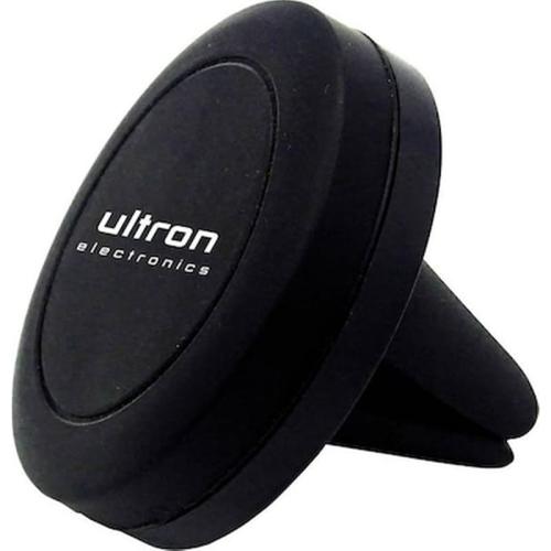 Βάση Αυτοκινήτου Ultron Magnetic Car Holder Black
