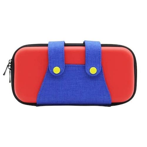 Carry Case Protection Θήκη Mario Style - Nintendo Switch Lite Console