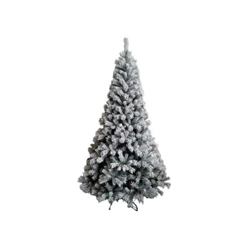 Χριστουγεννιάτικο Δέντρο Χιονισμένο Ύψους 210cm Με Βάση, Christmas Tree Himalayas