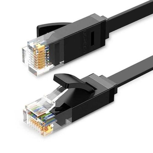 Ethernet Ugreen 50173 Flat Patchcord Rj45 Utp Cable Cat 6 1m