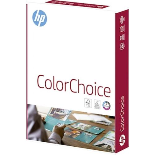 Hp Colour Choice A 4, 100 G 500 Sheets Chp 751