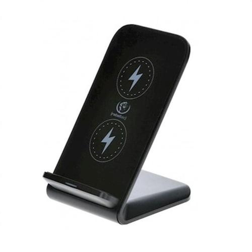 Rebeltec High Speed 10w W200 Induction Charger Black