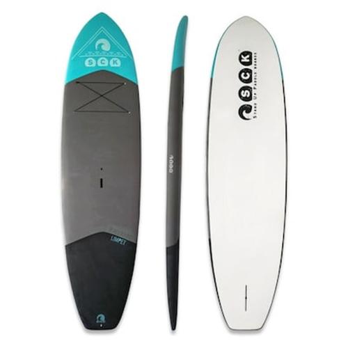 Sck Σανίδα Sup Soft-top Limpet 11′