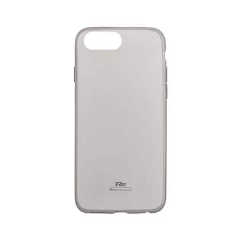 Θήκη Apple iPhone 7/iPhone 8/iPhone Se 2020 - Roar Jelly Slim Case - Black