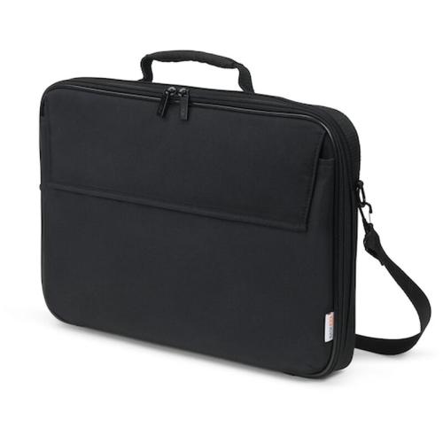Τσάντα Laptop Dicota Base Xx Laptop Bag Clamshell 13-14.1 Black