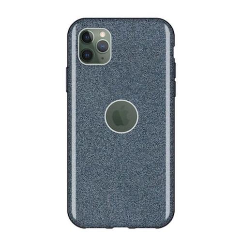 Wozinsky Glitter Case Back Cover (iphone 11 Pro Max) Black