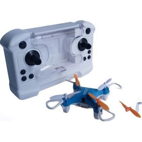 Bao Niu Toys R / C Drone Aerobat Four-axis 360 Blue