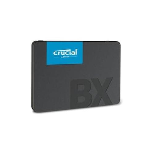 Crucial Bx500 Ssd 2,5 2tb