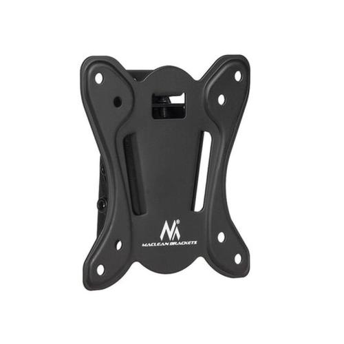Mount Wall For Tv Maclean Mc-715 (fixed - 27; Max. 25kg)