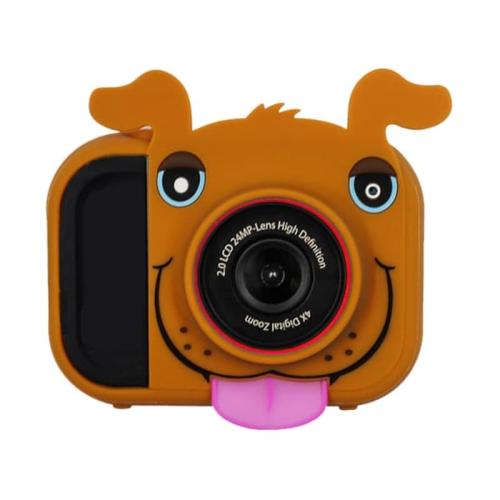 Παιδική Φωτογραφική Μηχανή Compact Lamtech - Igor